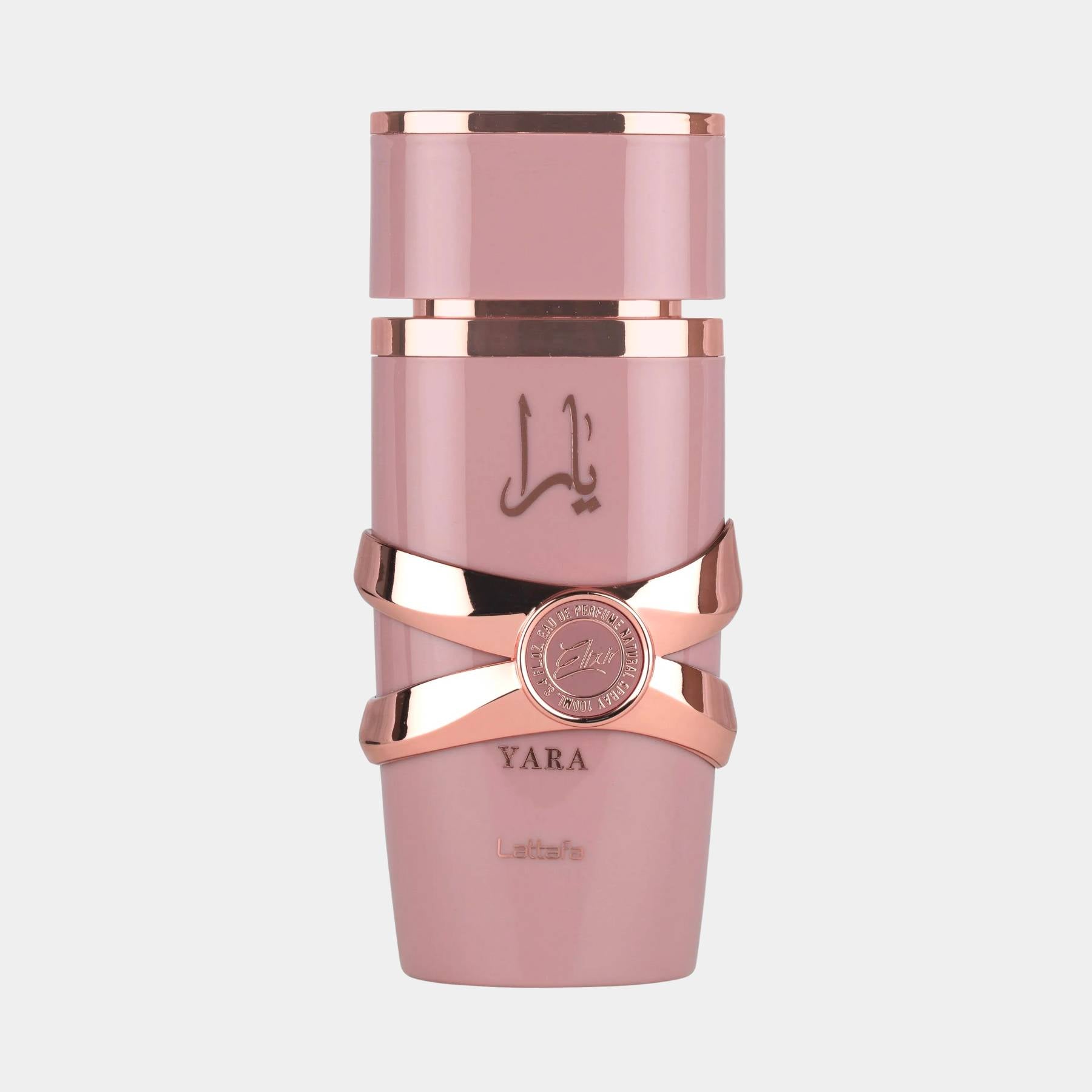 Lattafa Yara Elixir